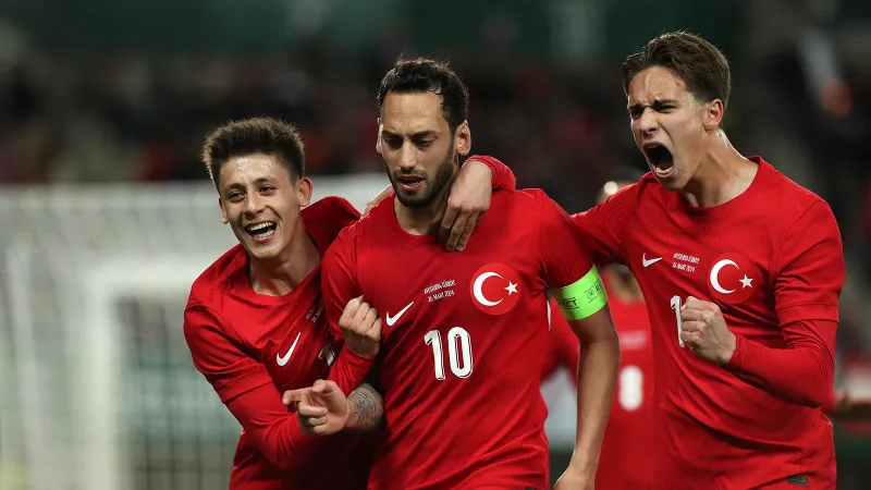 Kenan Yıldız Arda Güler'i Solladı! İşte En Değerli Türk Futbolcular