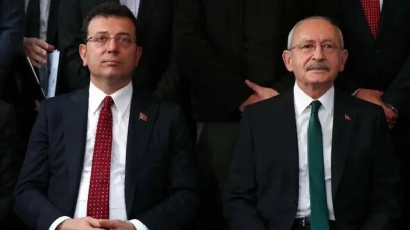 Kılıçdaroğlu'nun Cezaevi Sırrı! Helalleşme mi, Yeni Oyun mu?