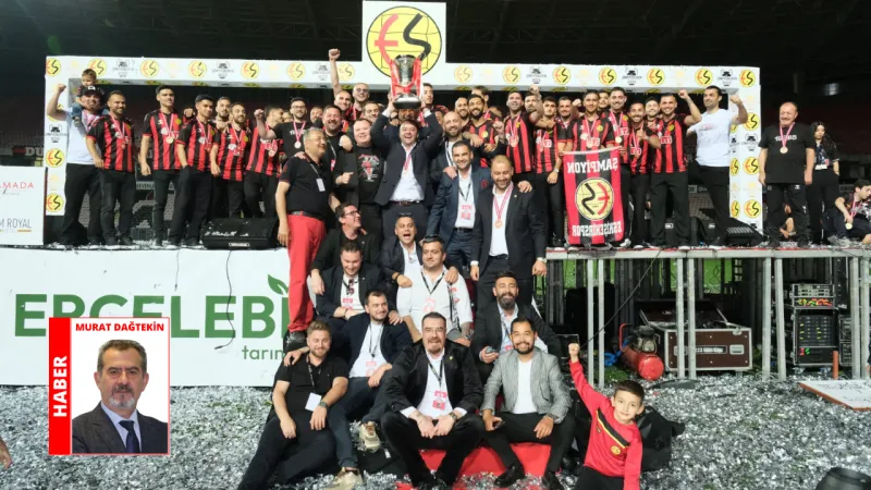 Eskişehirspor'da Yaprak Dökümü! Kimler Gidiyor, Kimler Kalıyor?