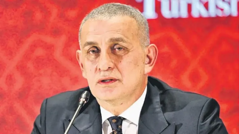 Kimse futbolu kirletemez bu bir hesaplaşmadır