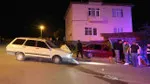 Kırıkkale’de iki otomobil kafa kafaya çarpıştı: 3 kişi yaralandı