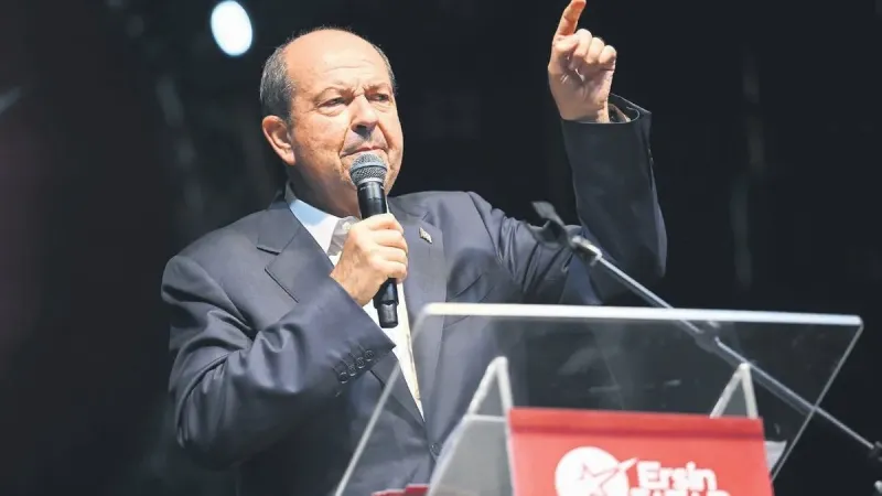 KKTC Seçim Sonuçları: Tatar mı, Erhürman mı? İşte Son Anketler!