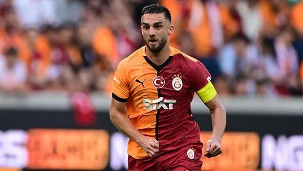 Kocaelispor'dan Bomba Transfer Hamlesi! Berkan Kutlu Geliyor Mu?