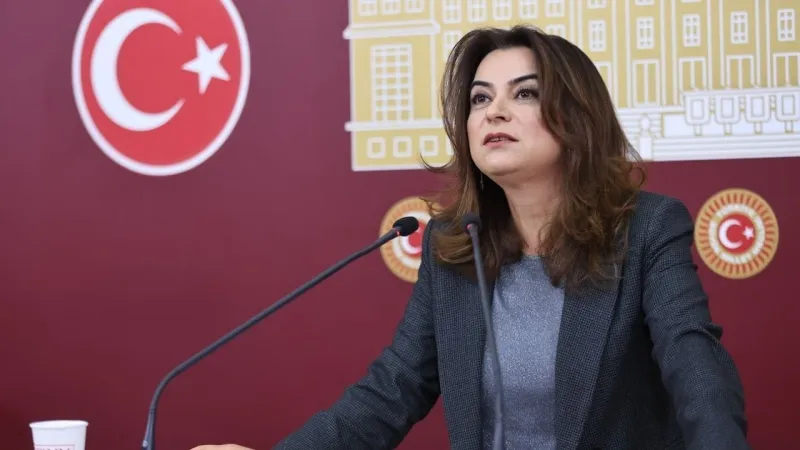 Koçyiğit'ten infaz paketi açıklaması: Hızlı bir şekilde bayramdan önce yasalaşır diye bekliyoruz