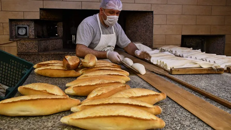 Bilecik'te Ekmek Fiyatları Uçtu! Vatandaş Zamlara İsyan Ediyor