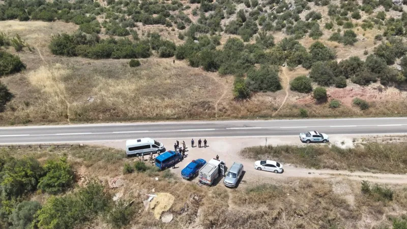 Komşuda kadın ölü bulunmuş, eşi kayıplara karışmıştı: Esrarengiz olayda yeni gelişme!
