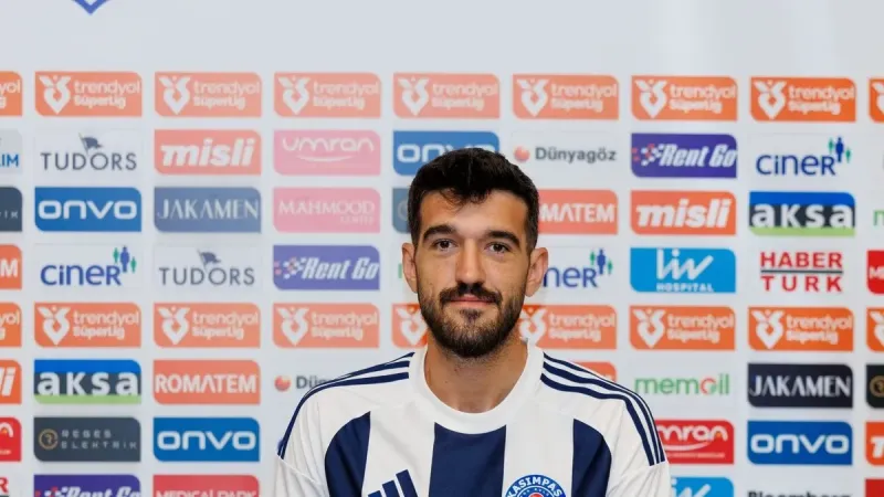Kubilay Kanatsızkuş Kasımpaşa'da! Transferin Detayları Ortaya Çıktı!