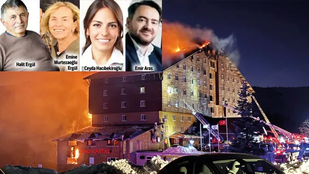 Kurban ailelerinden otel sahiplerine: Niye sizden kimsenin burnu bile kanamadı