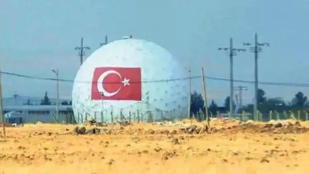 Kürecik Radar Üssü Hakkında Şok İddia! Gerçek Ne?