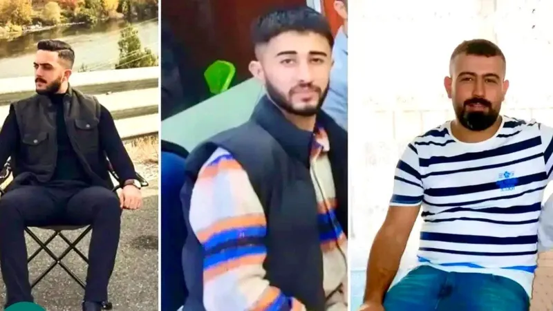 Kuzenlerin arazi kavgası kanlı bitti: 3 ölü