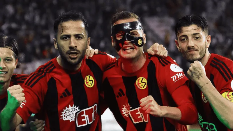 3. Ligde Şike Depremi! Favoriler Alarmda mı?