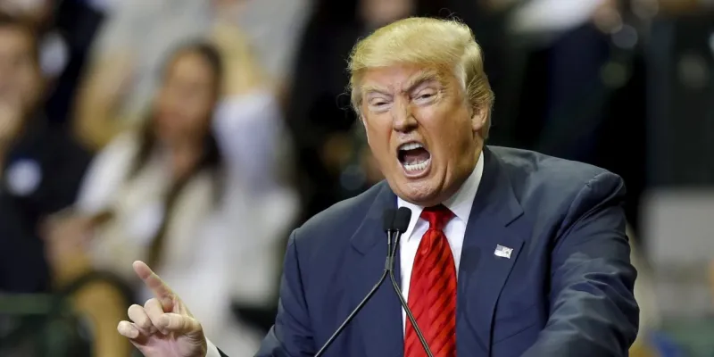 Mahkemeden Trump'ı çileden çıkartacak karar