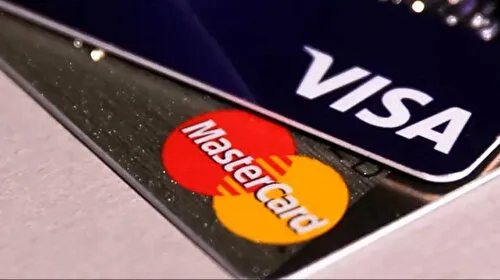 Mastercard ve Visa hakkında soruşturma başlatıldı