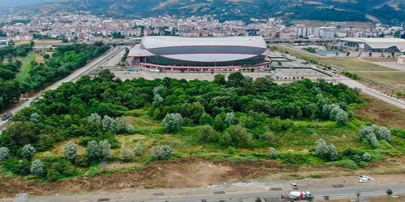 Samsunspor Stadı Krizi! Meclis Karıştı, Yeni Stat İhtiyacı mı?