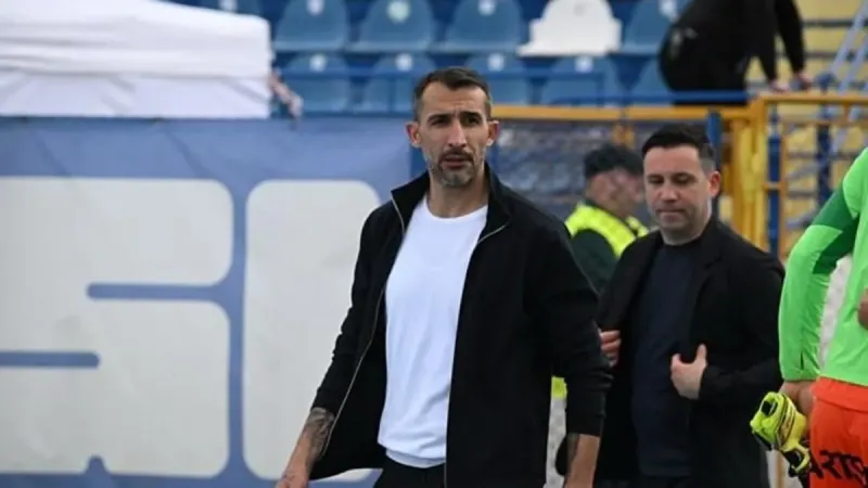Mehmet Topal'ın Geleceği Belirsiz! Hangi Takıma Gidecek?