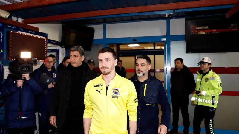 Mert Hakan Yandaş'a iki talip birden