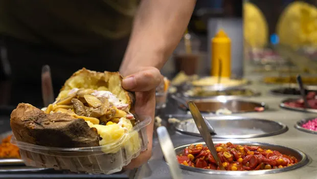 Midye Kumpir Zehirlenmesi: Ölümcül Tehlike! Uzmanlar Uyarıyor