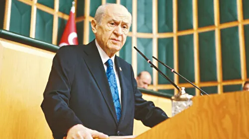 Milli Birlik Komisyonu: Terörle Mücadelede Yeni Dönem mi?