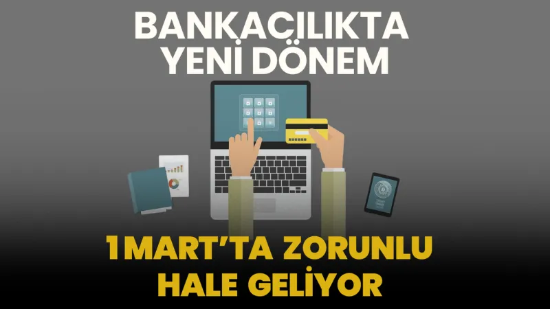 Mobil Para Transferinde Yeni Dönem Başlıyor