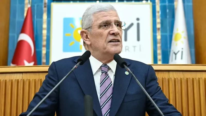 Müsavat Dervişoğlu'ndan Bahçeli'nin komisyon çağrısına yanıt