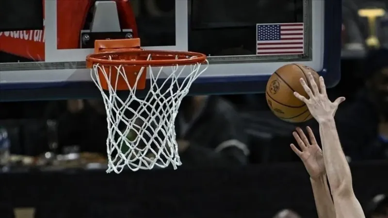 NBA'den Avrupa Ligi planı: Türk takımları merkezde olacak
