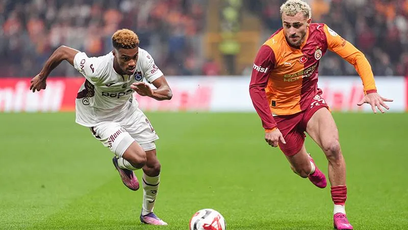 Barış Alper Yılmaz'a Ne Oldu? Transfer İddiaları Performansı Etkiledi Mi?