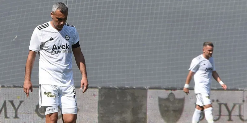 Altay'ın Kara Günü: 111 Yıllık Çınar Borç Batağında!