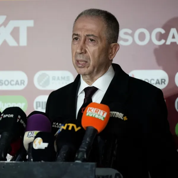 Galatasaray'dan Şampiyonluk Sözü! 5. Yıldız Geliyor Mu?