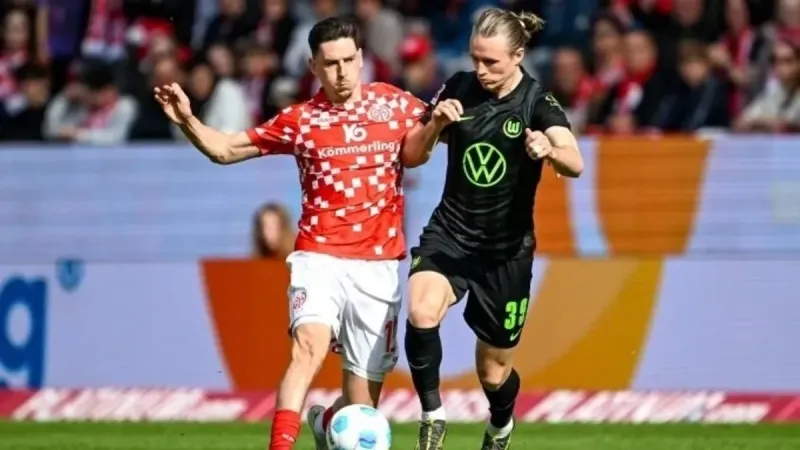 Mainz Wolfsburg Maçı: 4 Gol! Kazanan Kim? Şok Sonuç!