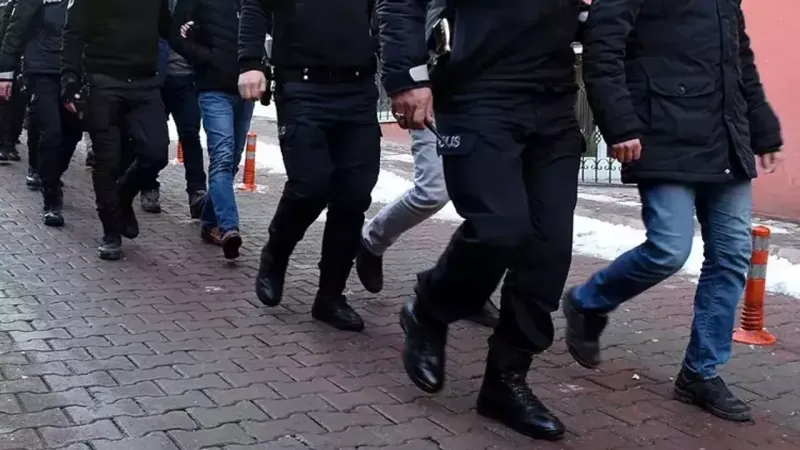 4 Milyar TL'lik Siber Vurgun! Tarihin En Büyük Operasyonu!
