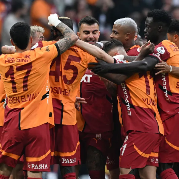 Galatasaray'da 5. Yıldız Sırrı: İstikrar Şampiyonluğu Getirdi!