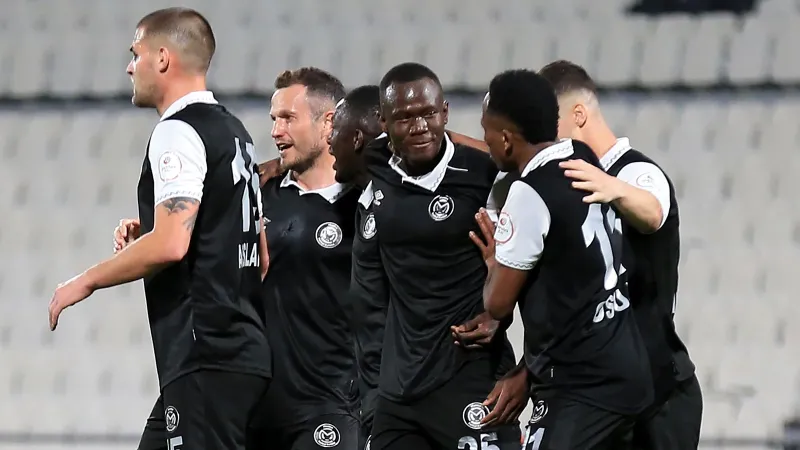 Manisa FK'dan Kritik Zafer! Ankaragücü'nü Devirdi