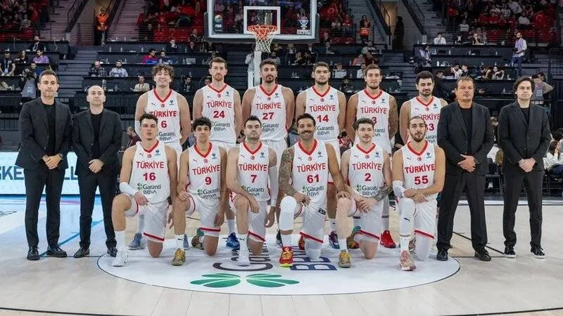 Potanın Perileri Sahaya Çıkıyor! Dünya Kupası Elemeleri Fikstürü