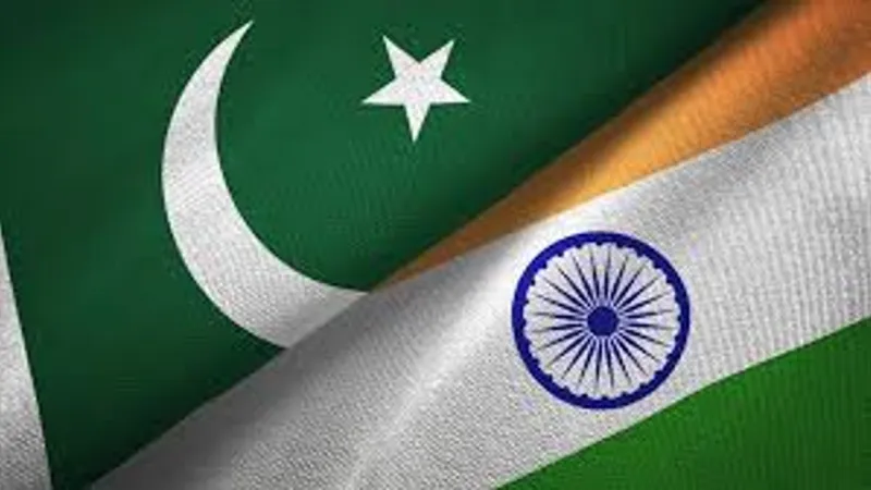 Trump'tan Bomba Ateşkes Açıklaması! Hindistan ve Pakistan Anlaştı mı?