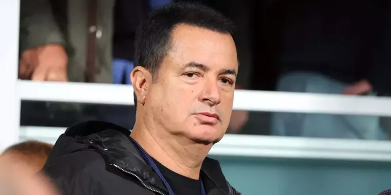 Acun Ilıcalı Şoke Oldu! Hull City'nin Maçında Beklenmedik Gelişme