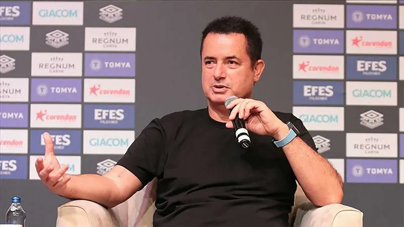 Acun'dan İbrahim Hatipoğlu'na Şok Yanıt! O Sözler...