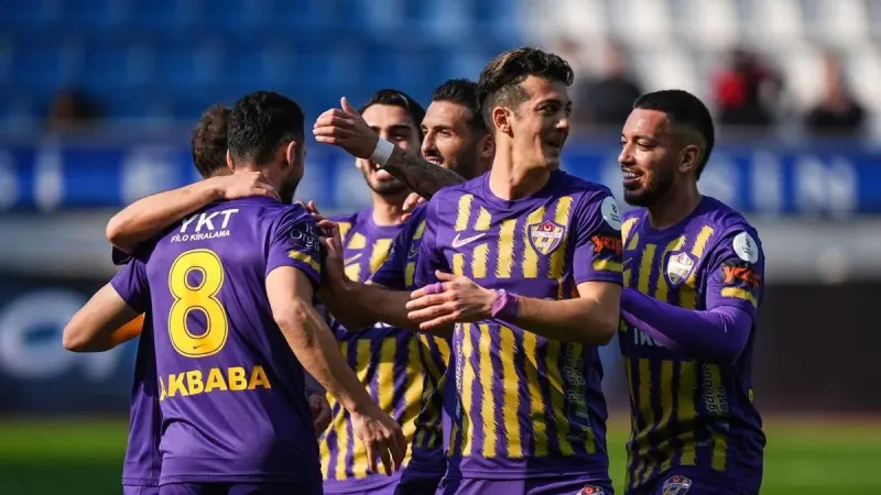 Eyüpspor'da Şok! Adana Demirspor Maçında Kimler Yok?