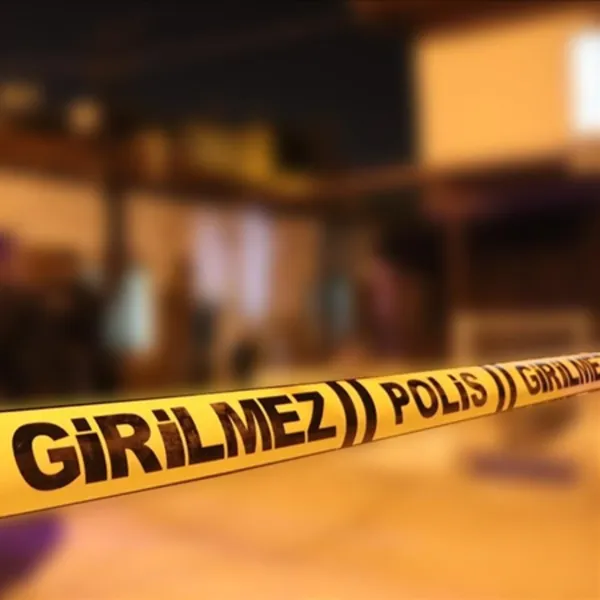 Adana'da Kanlı Gece! Bıçaklı Saldırıda Şok Ölüm ve Yaralılar