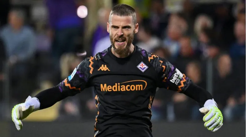 De Gea Fenerbahçe'ye Geliyor Mu? İşte Şoke Eden Kararı!
