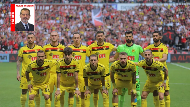Eskişehirspor'dan Şampiyonluk Sözü: Ahlakımızla Kazanacağız!