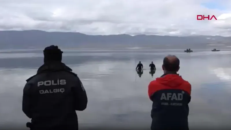 Burdur'da Kayıp Alarmı! 3 Gündür Aranan Hilmi Güleşir Bulundu Mu?