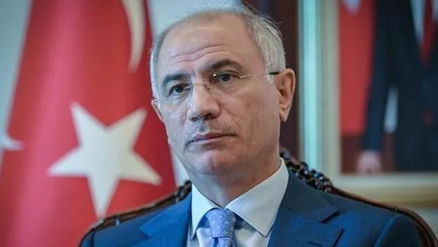 Efkan Ala'dan Özgür Özel'e sert yanıt: Ekonomik sabotaj iddiası