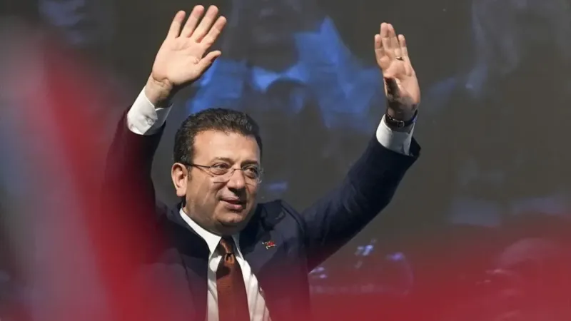 AK Parti'den Ekrem İmamoğlu'nun sosyal medya hesabı için erişim engeli talebi