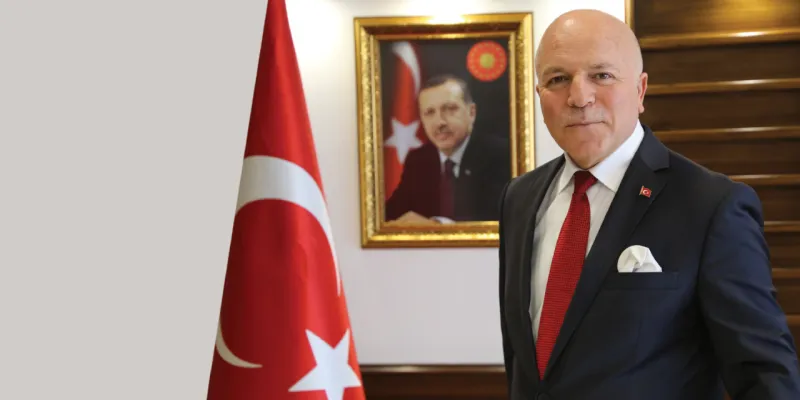 Mehmet Sekmen Anjiyo Oldu! AKP'li Başkanın Sağlık Durumu Nasıl?