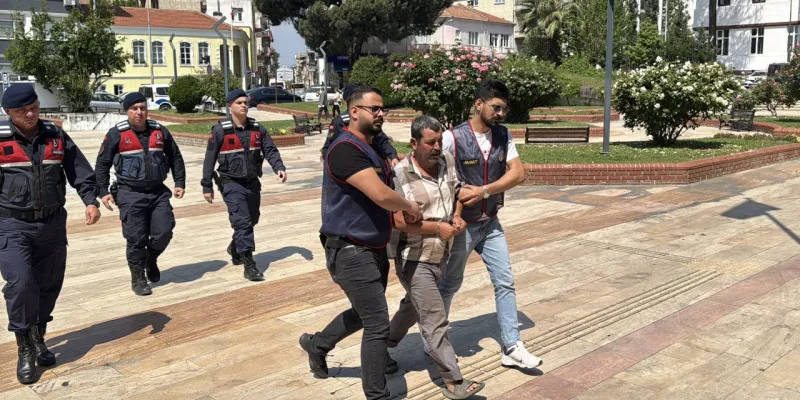 Aydın'da Kanlı Hesaplaşma: Alacak Verecek Cinayetle Sonuçlandı!