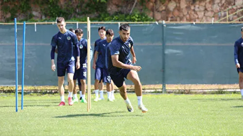 Alanyaspor Trabzonspor Deplasmanına Hazır mı? İşte Detaylar!