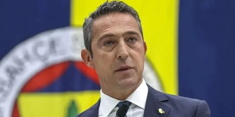Ali Koç İstifa mı Ediyor? Şok Açıklama Ortalığı Karıştırdı!