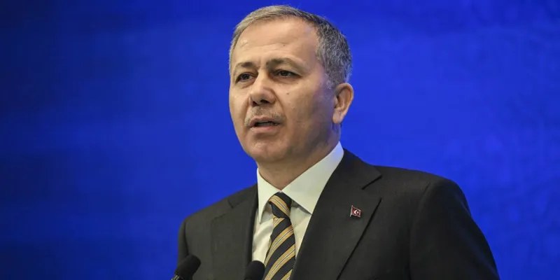 Ali Yerlikaya'dan Flaş Açıklama: PKK Feshedildi mi? İşte Detaylar!