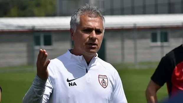Altınordu İskenderunspor Deplasmanında: Play-Off Bileti Tehlikede Mi?