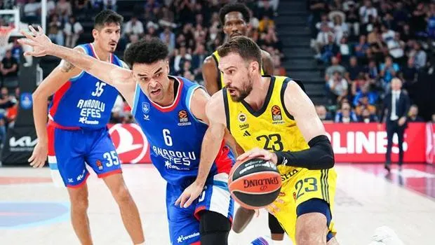 Efes ve Fenerbahçe Maçı Neden Ertelendi? İşte Şok Gelişme!